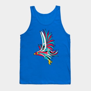 Hawk Deco 2 Tank Top